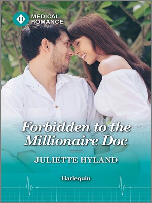cover image of Forbidden to the Millionaire Doc
